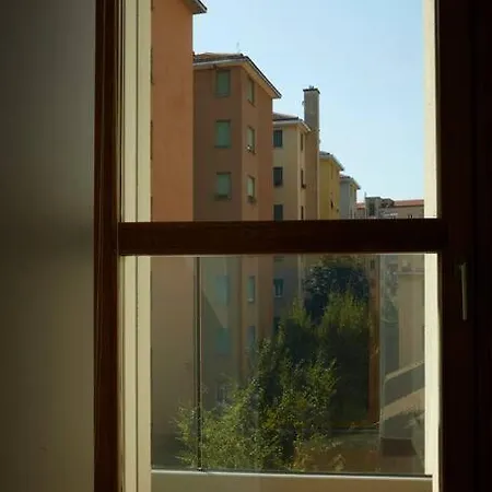 Nuovissimo Monolocale In Centro 아파트