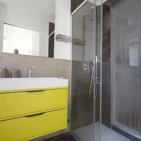 Apartament Nuovissimo Monolocale In Centro *