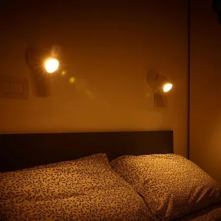 Apartment Nuovissimo Monolocale In Centro Milan