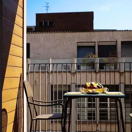 Nuovissimo Monolocale In Centro Apartment