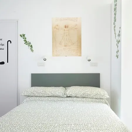 Nuovissimo Monolocale In Centro Apartment Milan