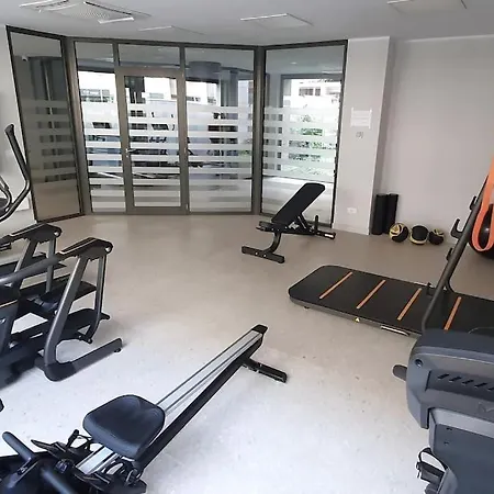 Nuovissimo Monolocale In Centro Apartment *