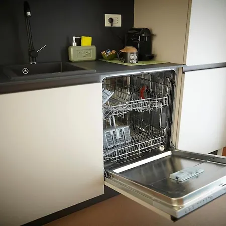 Nuovissimo Monolocale In Centro Apartment Milan