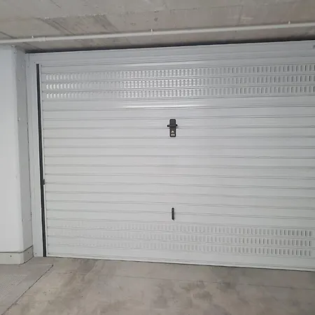 Apartament Nuovissimo Monolocale In Centro *