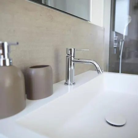 Nuovissimo Monolocale In Centro Apartmán *