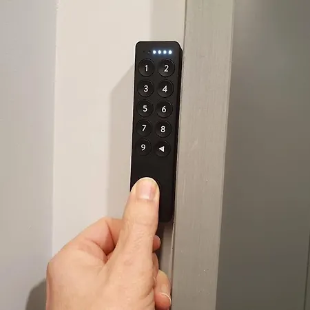 Nuovissimo Monolocale In Centro Apartmán Milán