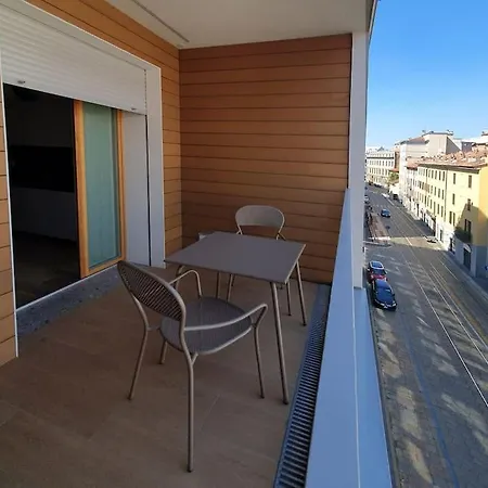 Nuovissimo Monolocale In Centro